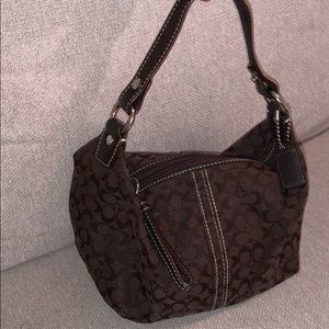 Coach Bags - Coach Purse (small) Coach Bags - Coach Purse (small)